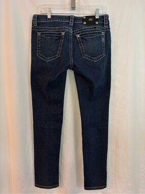 Miss Me Jeans Ankle Skinny size 30